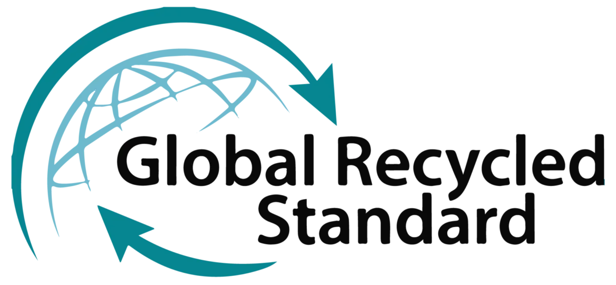 Global Recycled Standard GRS 標誌